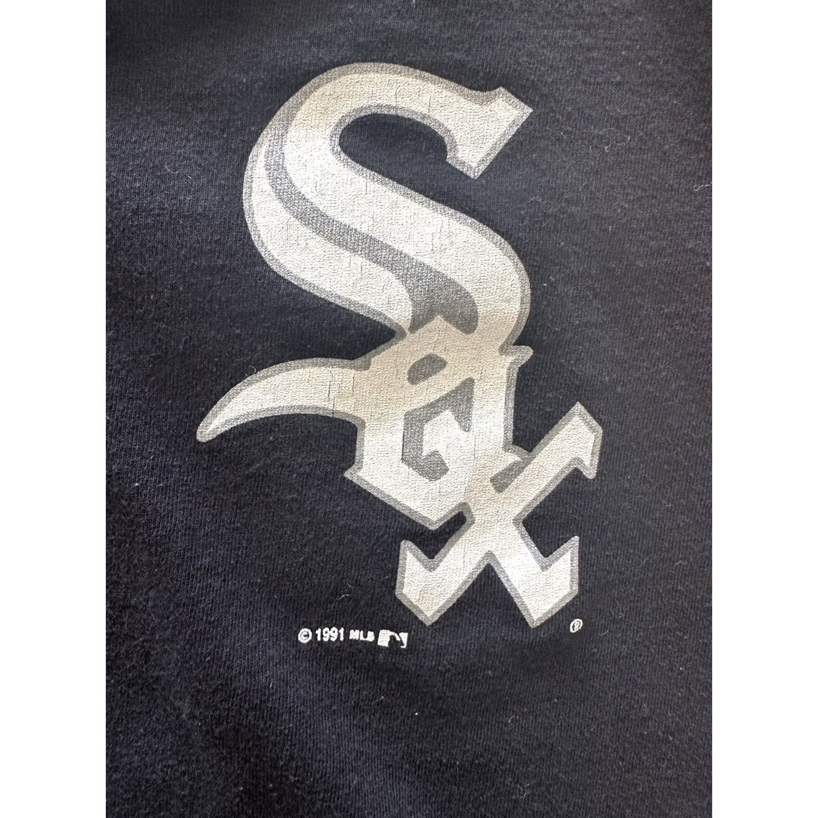 Salem Sportswear Item Specifications: Style: Retro Size US L / EU 52-54 / 3 - 2 Thumbnail