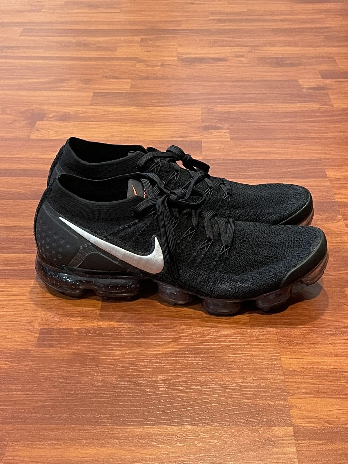Nike Nike Air VaporMax Flyknit Gator ISPA size mens 9/wmns 10.5 Size US 9 / EU 42 - 1 Thumbnail