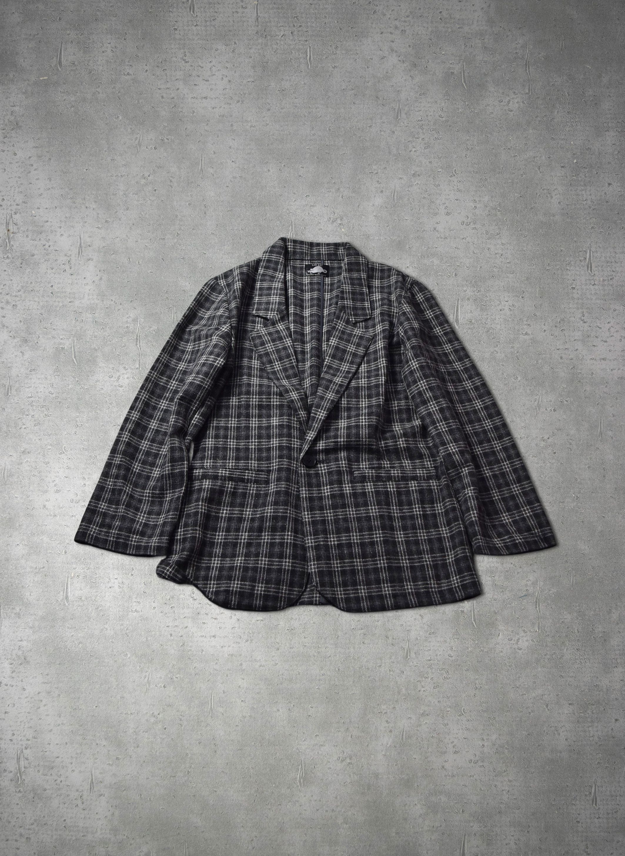 Labrat Vtg LABRAT Tokyo Zip Up Jacket Fuck Spell Out Streetwear | Grailed