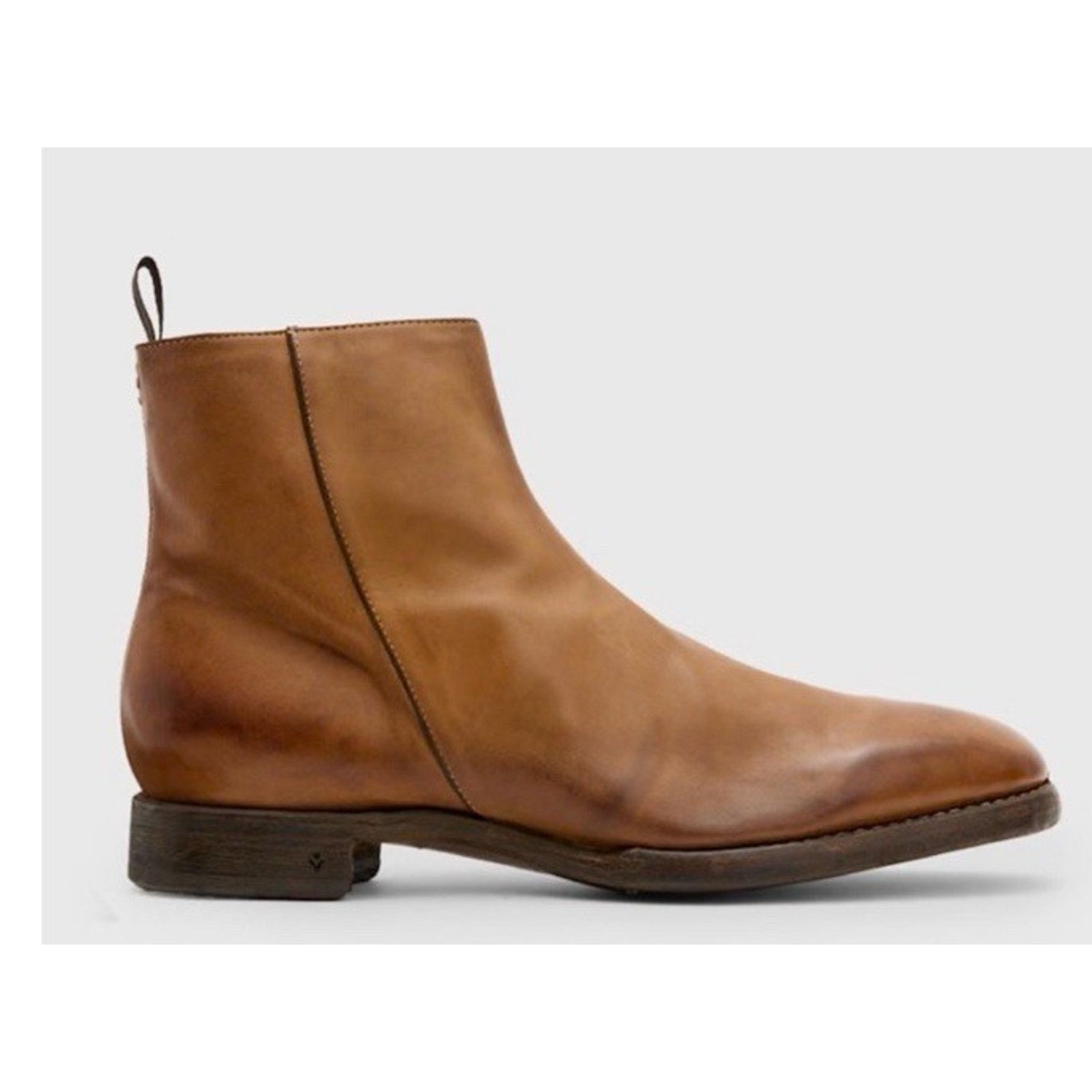 John Varvatos NWOT: John Varvatos Regent Boots Size US 8.5 / EU 41-42 - 5 Thumbnail
