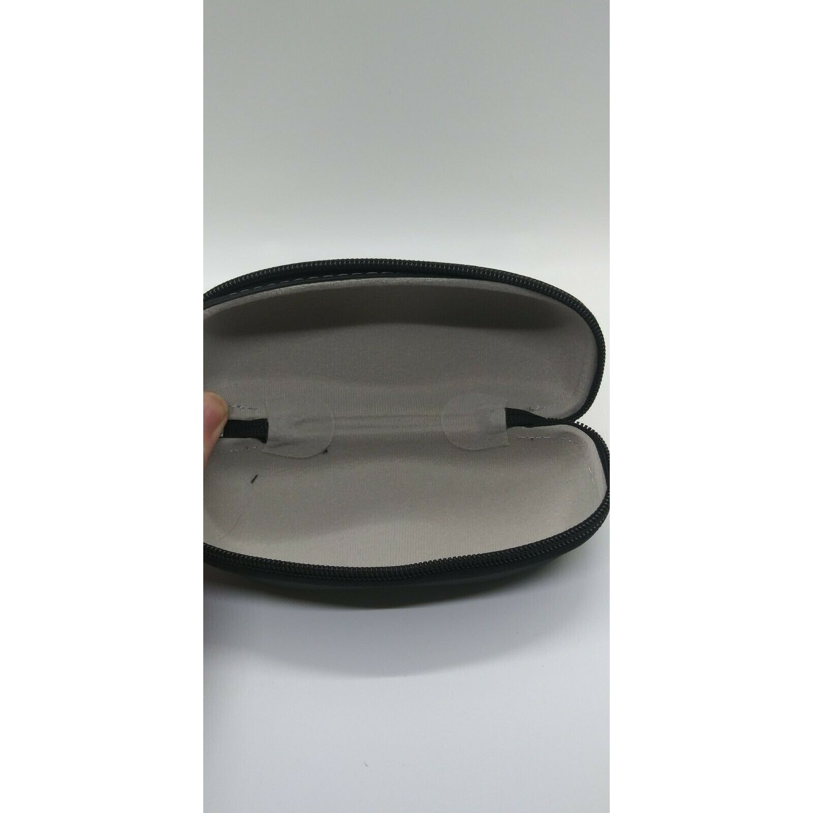 Vogue Vogue Eyeglass Case - Black Readers Case Size ONE SIZE - 2 Thumbnail
