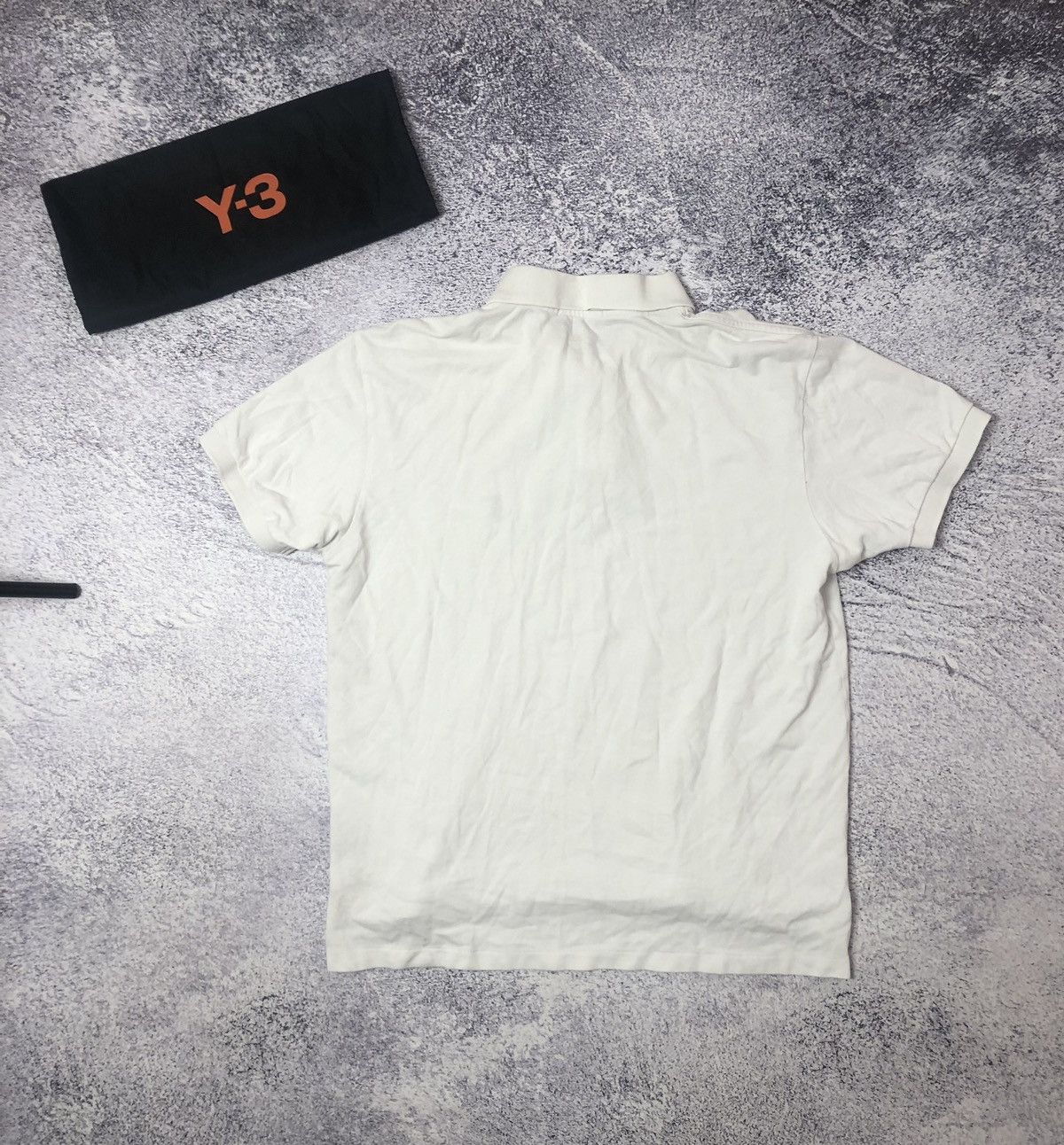 Polo Ralph Lauren Vintage polo Ralph Lauren y2k casual size L men’s drill Size US L / EU 52-54 / 3 - 6 Thumbnail