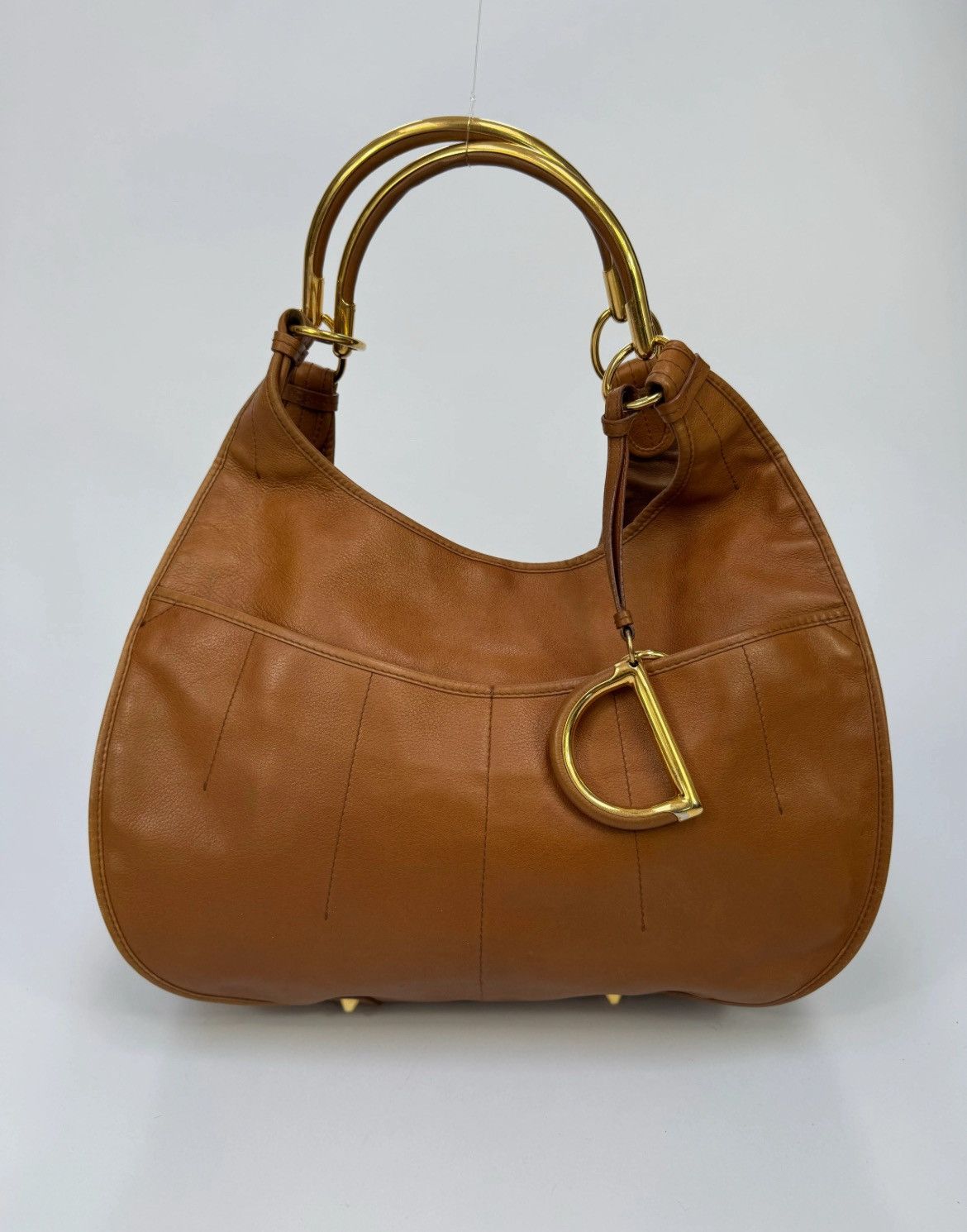 Dior Dior Bag 61 Hobo Size ONE SIZE - 1 Thumbnail