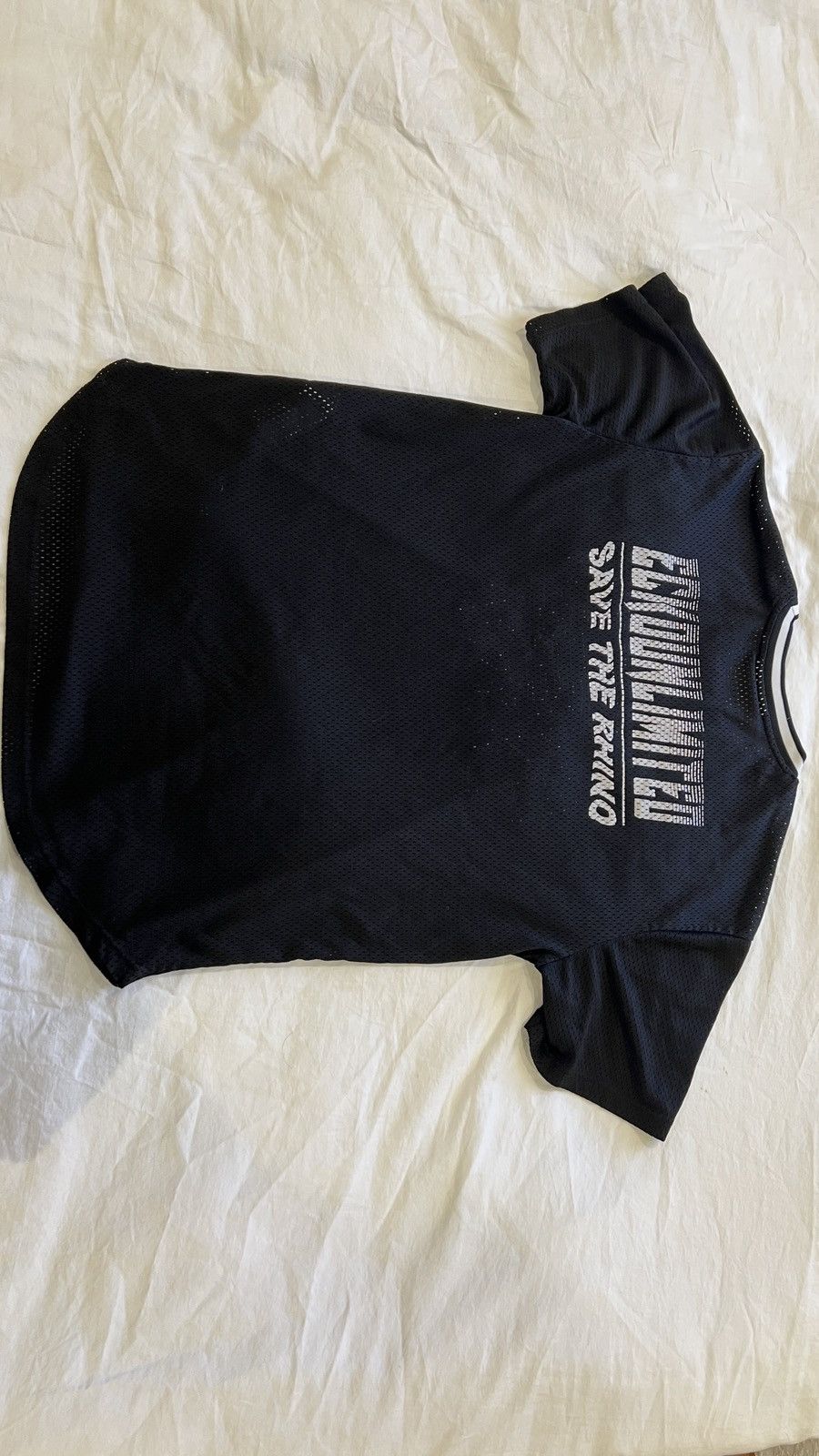 Ecko Unltd. Smells like teen spirit - ecko unltd. X nirvana Size US M / EU 48-50 / 2 - 2 Thumbnail