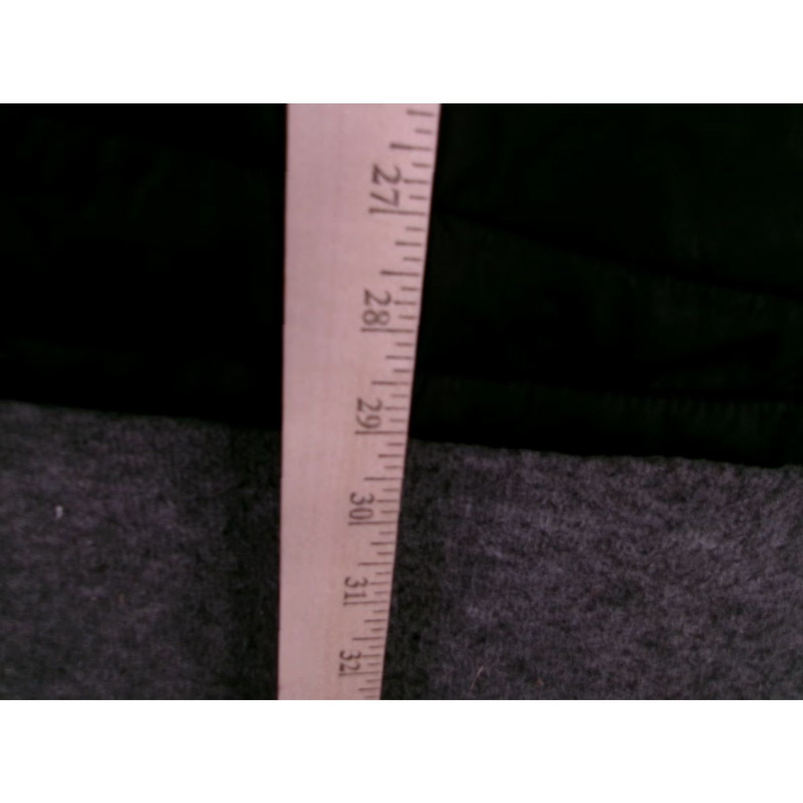 Vintage i5 Apparel Quilted Jacket Mens XL Black Polyester Insulated Full Zip Pockets Winter Active Jacket Size US XL / EU 56 / 4 - 5 Thumbnail