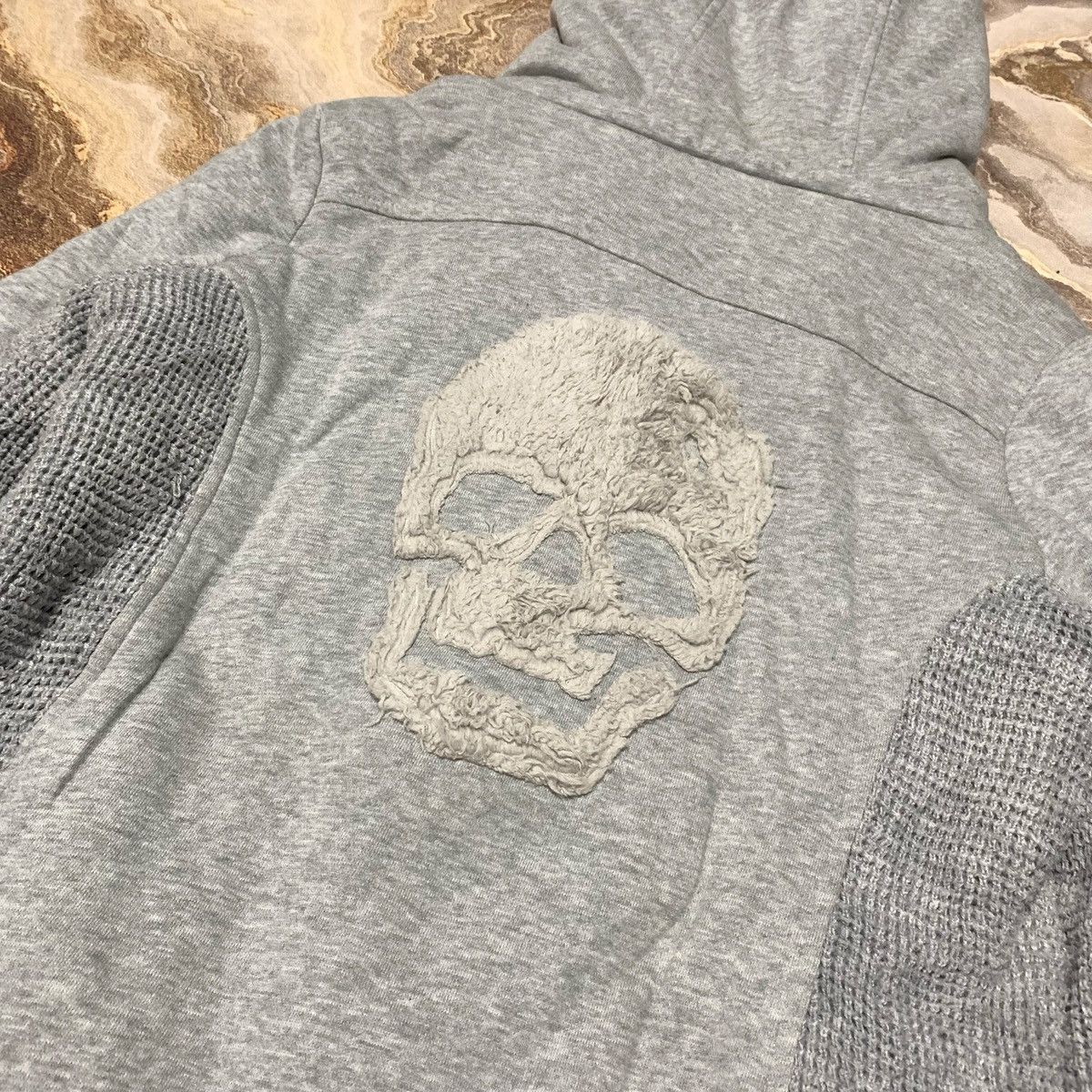 Japanese Brand Heaven And Earth Maruoka Shoji Sherpa Ifsix Lgb Style Size US M / EU 48-50 / 2 - 11 Thumbnail
