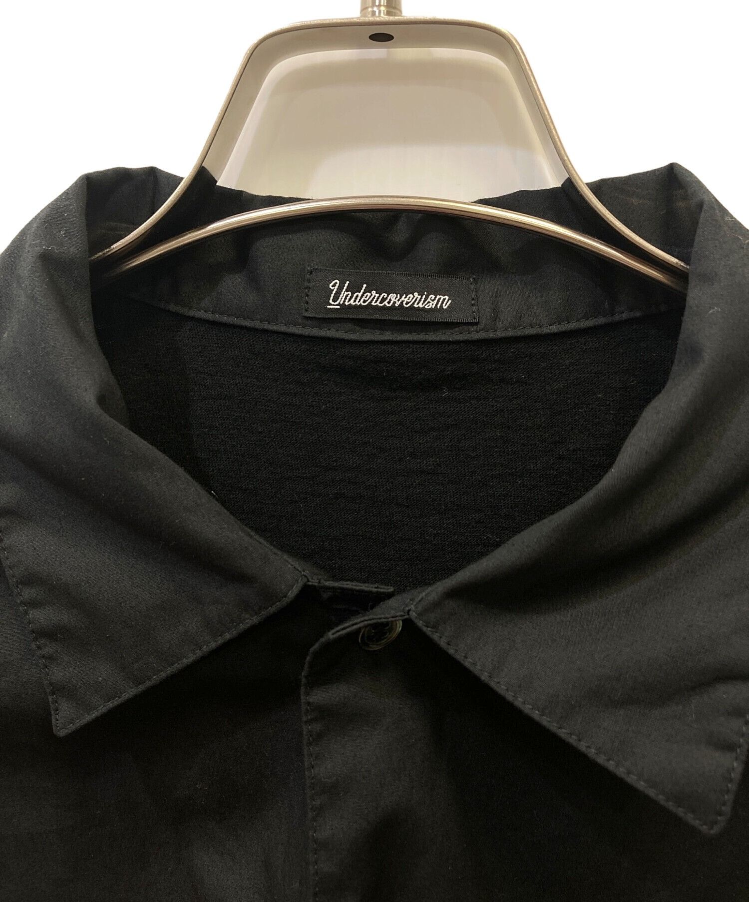 Undercover SS22 Shirt Size US XL / EU 56 / 4 - 5 Thumbnail
