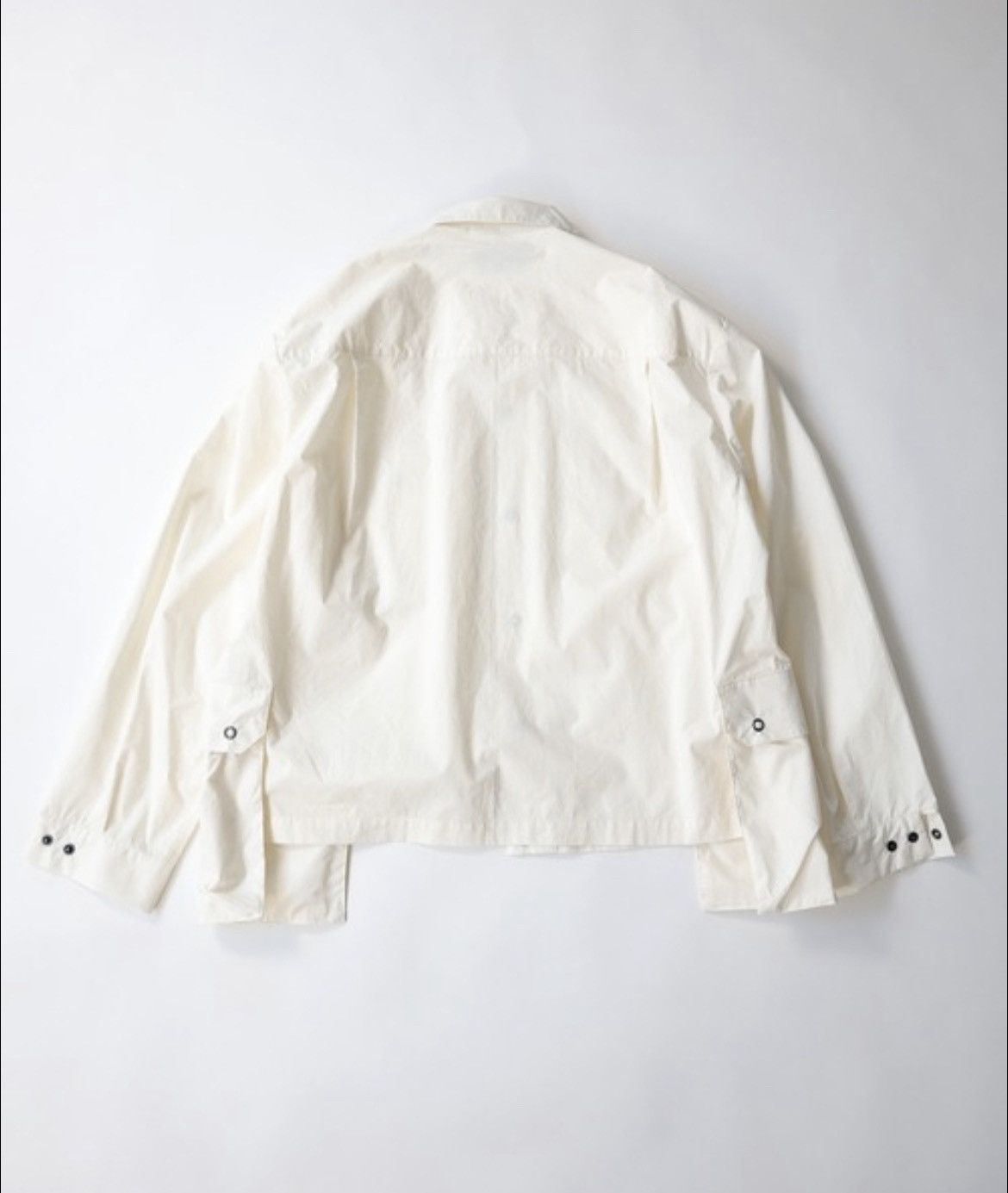Number (N)ine Number nine WORK SHIRT size 3 Size US L / EU 52-54 / 3 - 2 Thumbnail