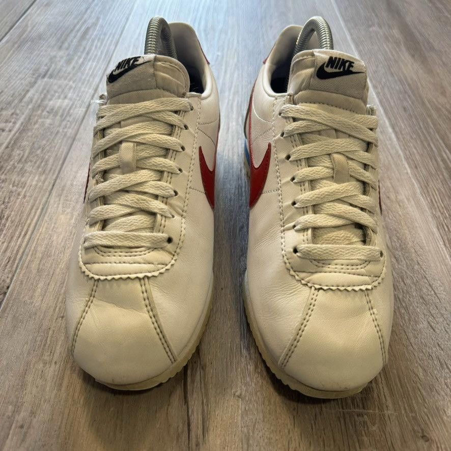 Nike NIKE • Classic Cortez "2017 Forrest Gump" (7.5M) Size US 7.5 / EU 40-41 - 7 Thumbnail