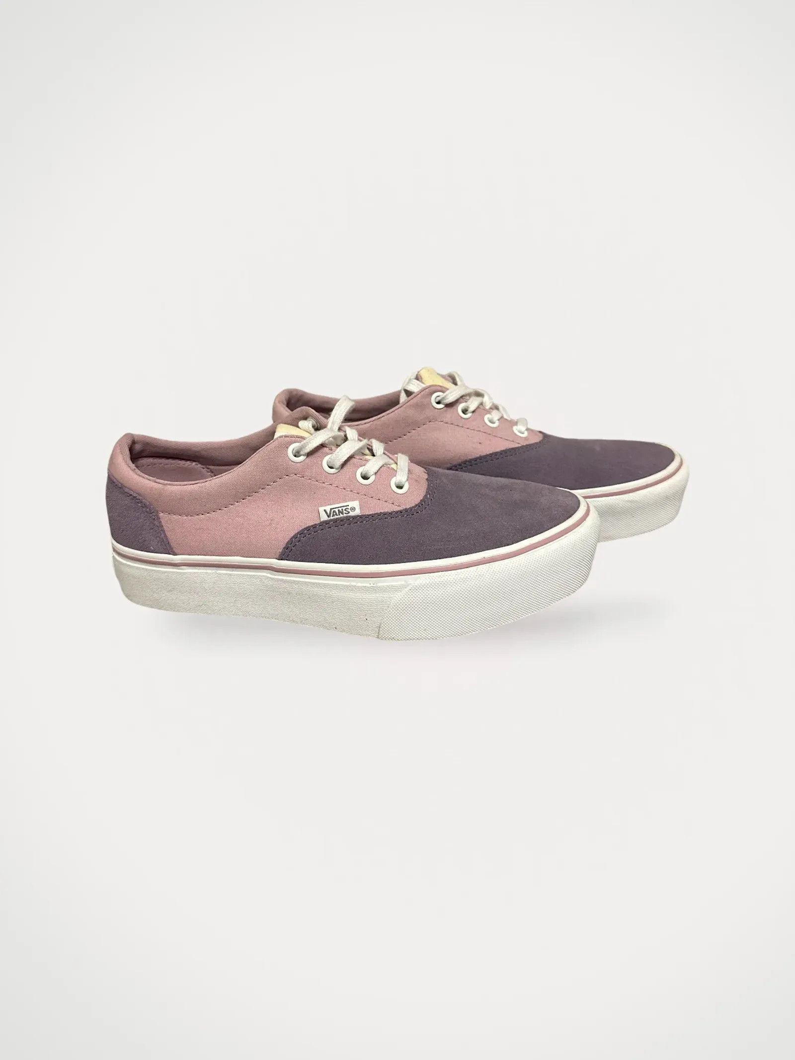 Vans Vans Vans off the Wall Sneakers Size US 9 / IT 39 - 1 Thumbnail