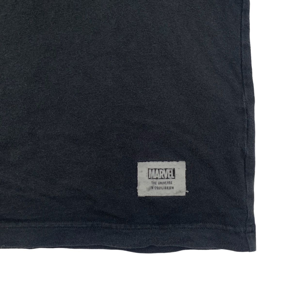 Uniqlo UNIQLO x MARVEL UNIVERSE Wakanda Forever Tee Shirt Size L / US 10 / IT 46 - 6 Thumbnail