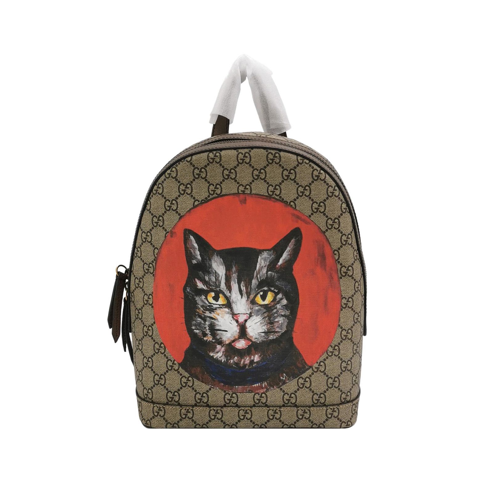 Gucci Gucci Women os Backpacks Size ONE SIZE - 1 Thumbnail
