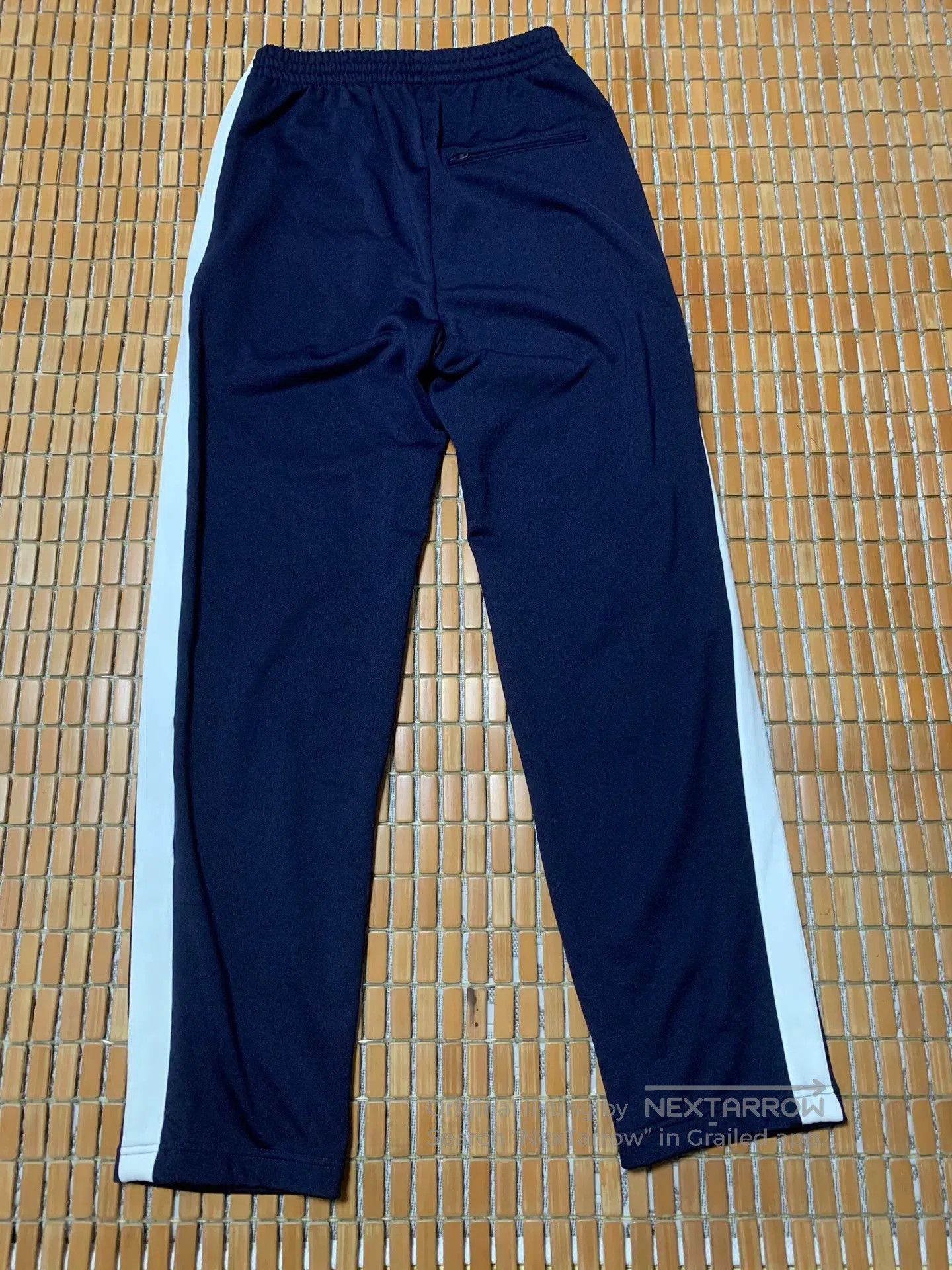 Balenciaga Balenciaga Logo Embroidery Sweatpants. Size US 30 / EU 46 - 3 Thumbnail