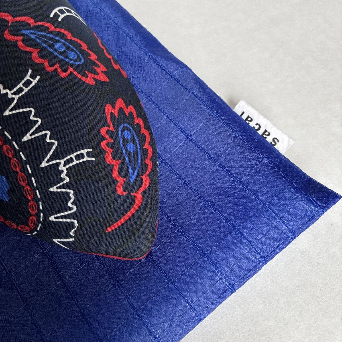 Sacai SACAI x Clot Zantan SLIPPERS Juice Brand New Sz 1 (Rare) Size US 7 / IT 37 - 5 Thumbnail