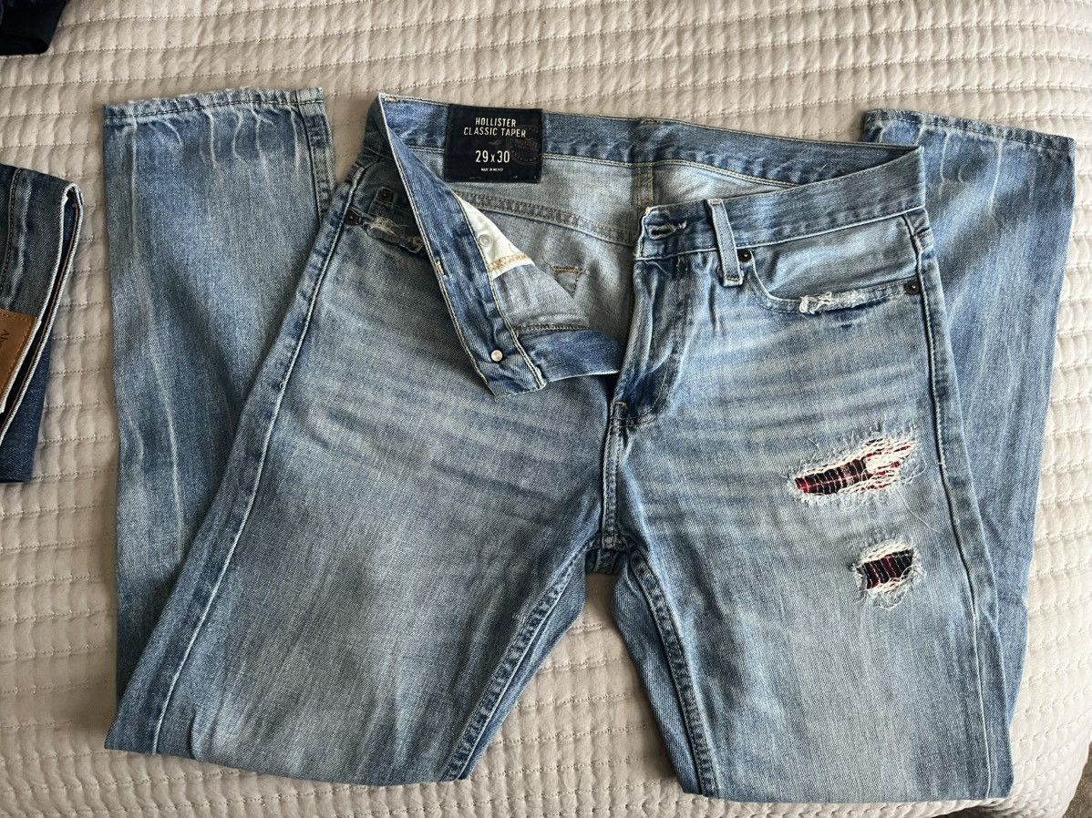 Other Banana Republic Tommy Hilfiger Abercrombie Hollister pants Size US 30 / EU 46 - 12 Thumbnail