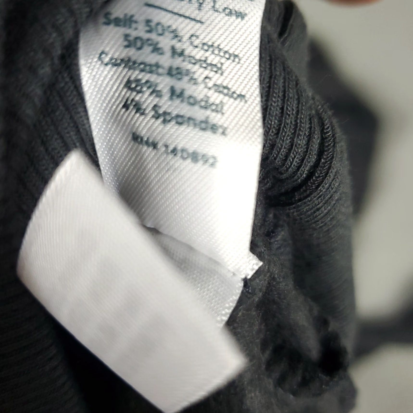 Marine Layer MARINE LAYER Hoodie Mens Size M Gray Pullover Sweatshirt Size US M / EU 48-50 / 2 - 7 Thumbnail