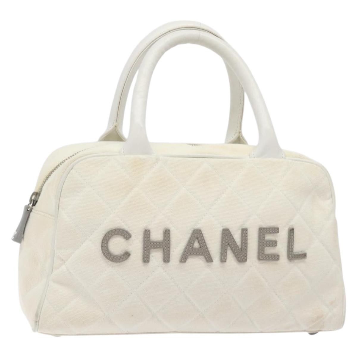 Chanel Chanel Sports Matelasse Handbag Size ONE SIZE - 1 Thumbnail