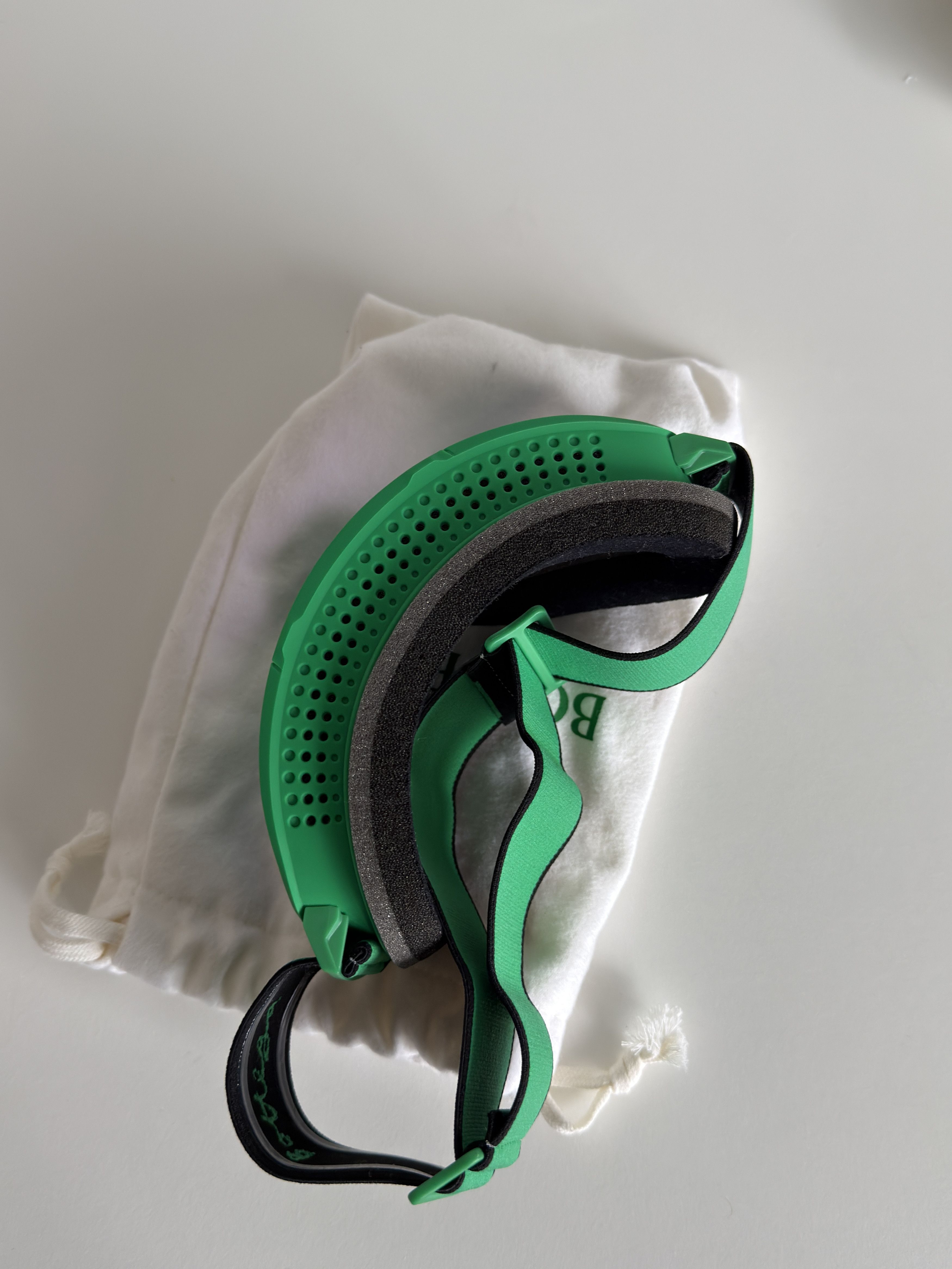 Bottega Veneta Bottega Veneta Ski Goggles Size ONE SIZE - 6 Thumbnail