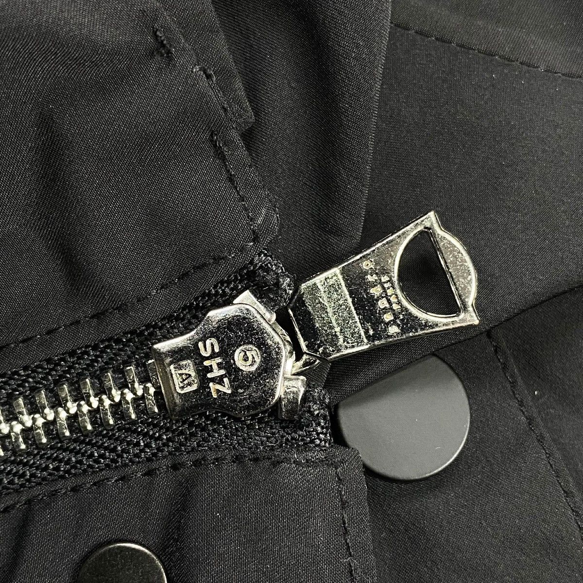 Sandro FW2018 Look Book Parka Size US M / EU 48-50 / 2 - 8 Thumbnail