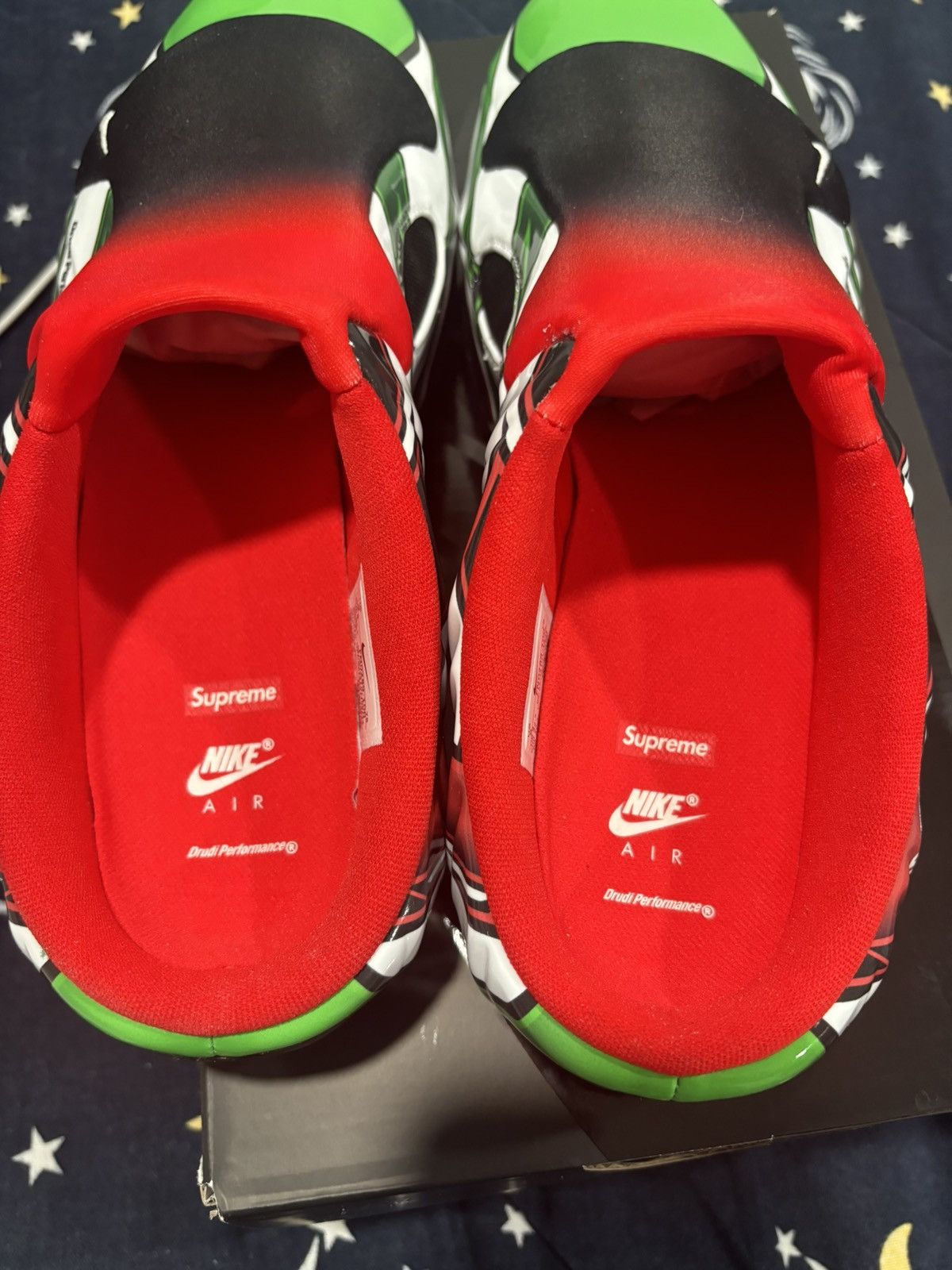 Supreme Nike clogposite supreme Size US 9 / EU 42 - 6 Thumbnail
