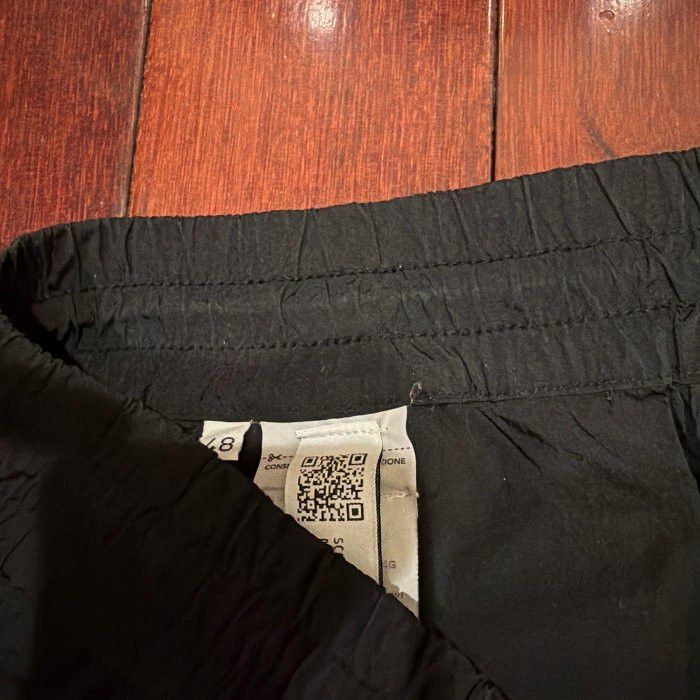 C.P. Company CP COMPANY CHROME-R TRACK PANT 48 Size US 32 / EU 48 - 3 Thumbnail
