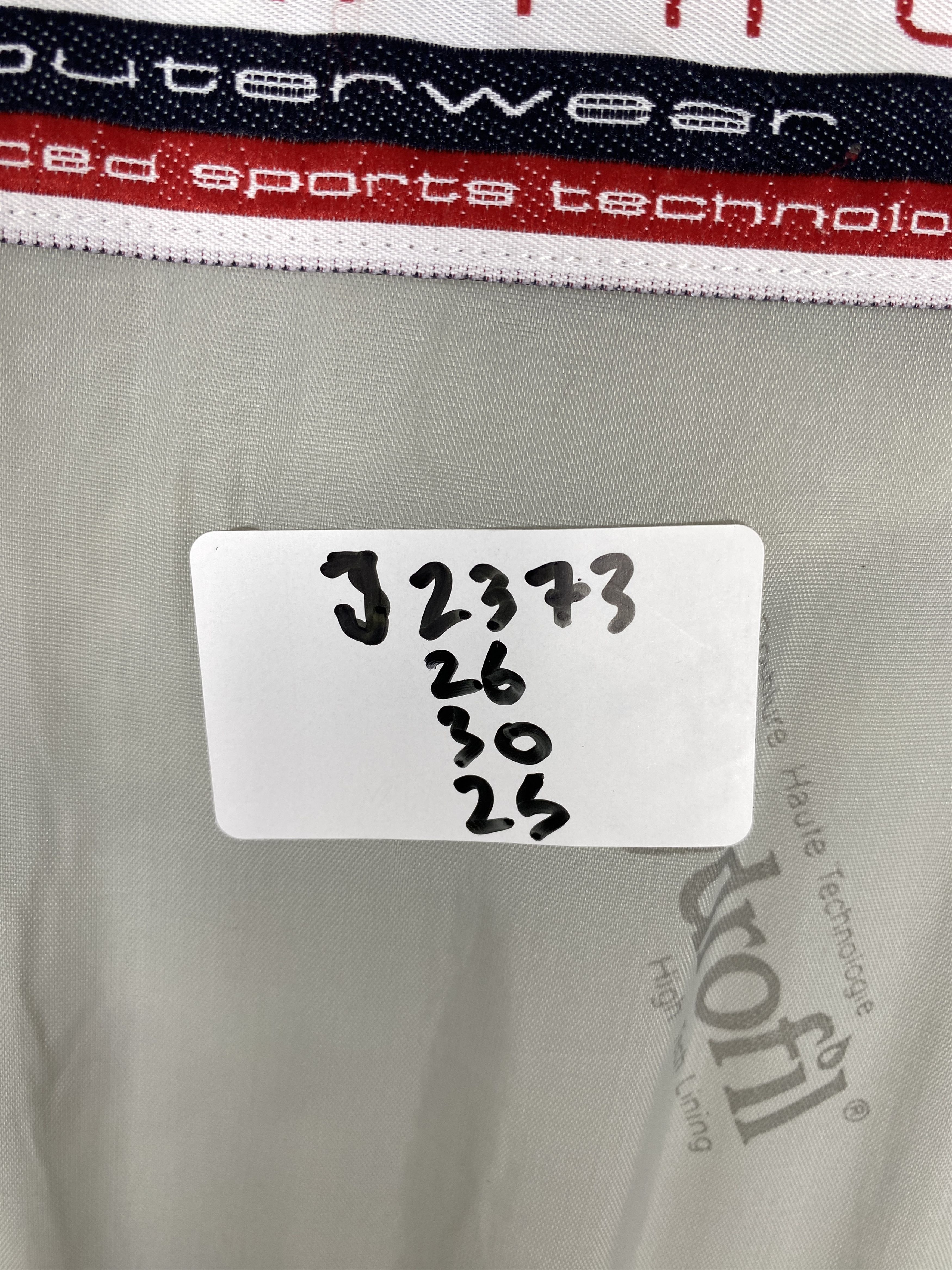 Japanese Brand Vintage Rewind Hoodie Jacket J2373 Size US L / EU 52-54 / 3 - 11 Thumbnail
