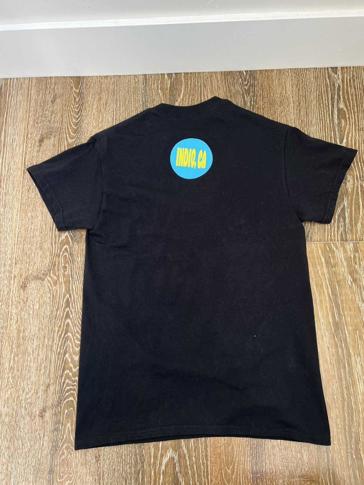 Band Tees Doja Cat Coachella 2022 tee Size US S / EU 44-46 / 1 - 2 Thumbnail