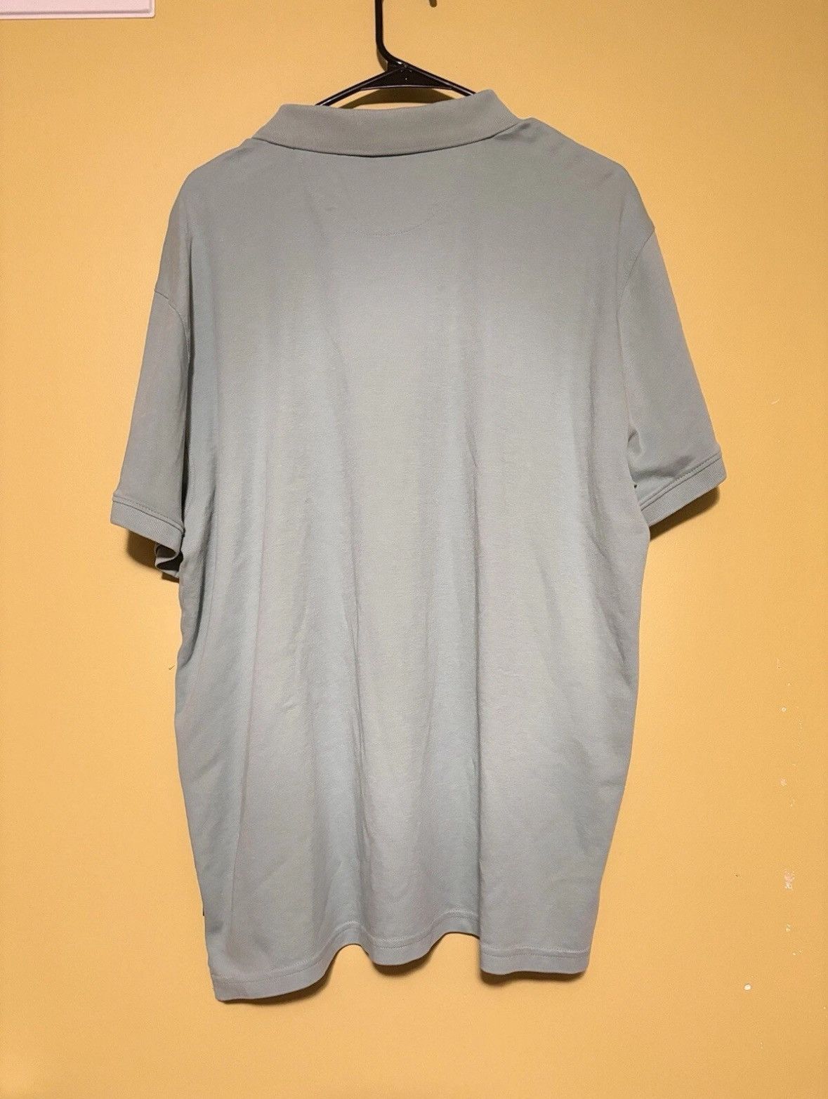 Calvin Klein Calvin Klein Men Size 2XL Green Liquid Cotton Soft Touch Size US XXL / EU 58 / 5 - 3 Thumbnail