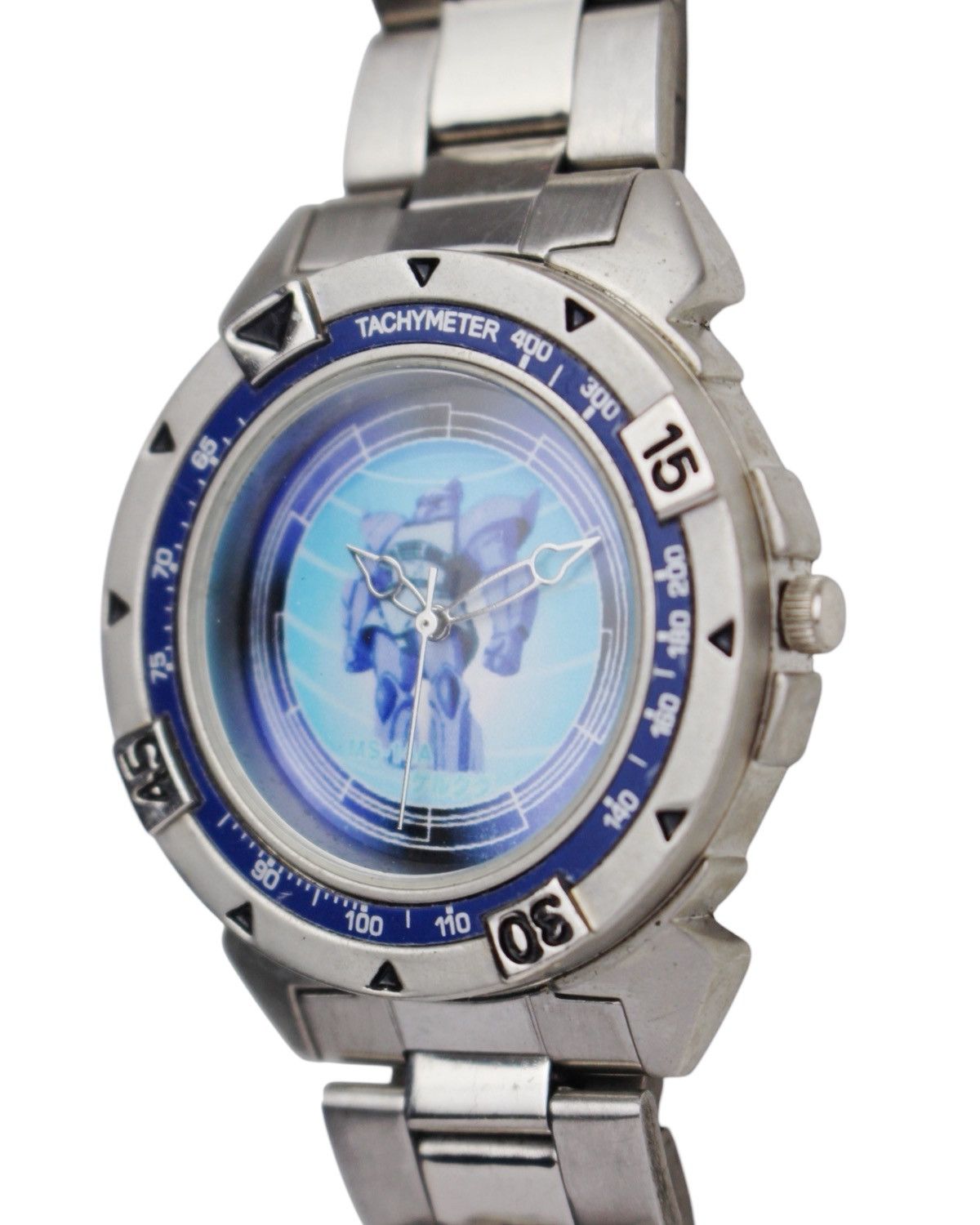 Anime 2000S GUNDAM MS-14A GELGOOG WATCH Size ONE SIZE - 3 Thumbnail