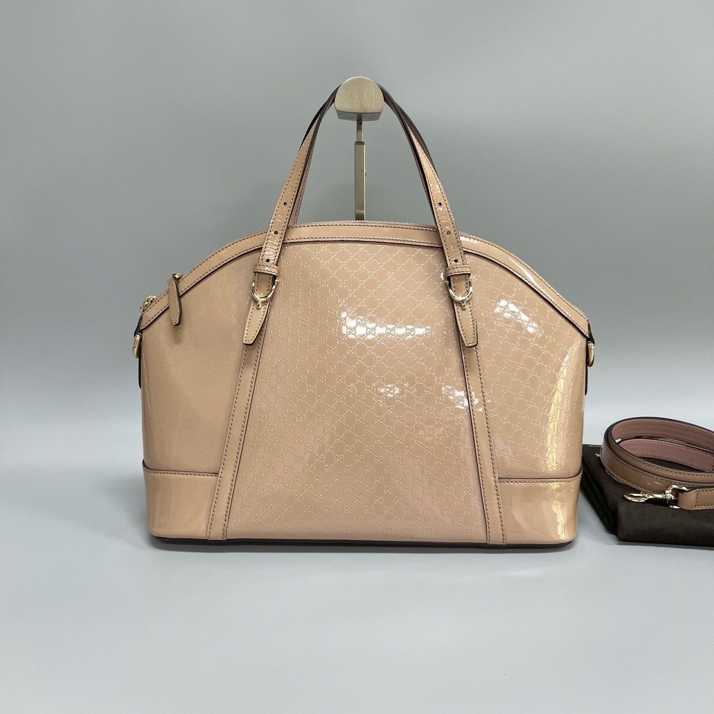 Gucci Pre-loved Bag Very good condition Size ONE SIZE - 1 Thumbnail