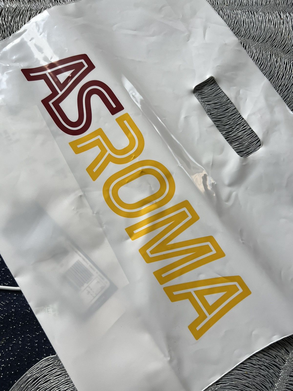 Adidas As Roma adidas Dybala Jersey soccer italian Calcio Size US L / EU 52-54 / 3 - 12 Thumbnail