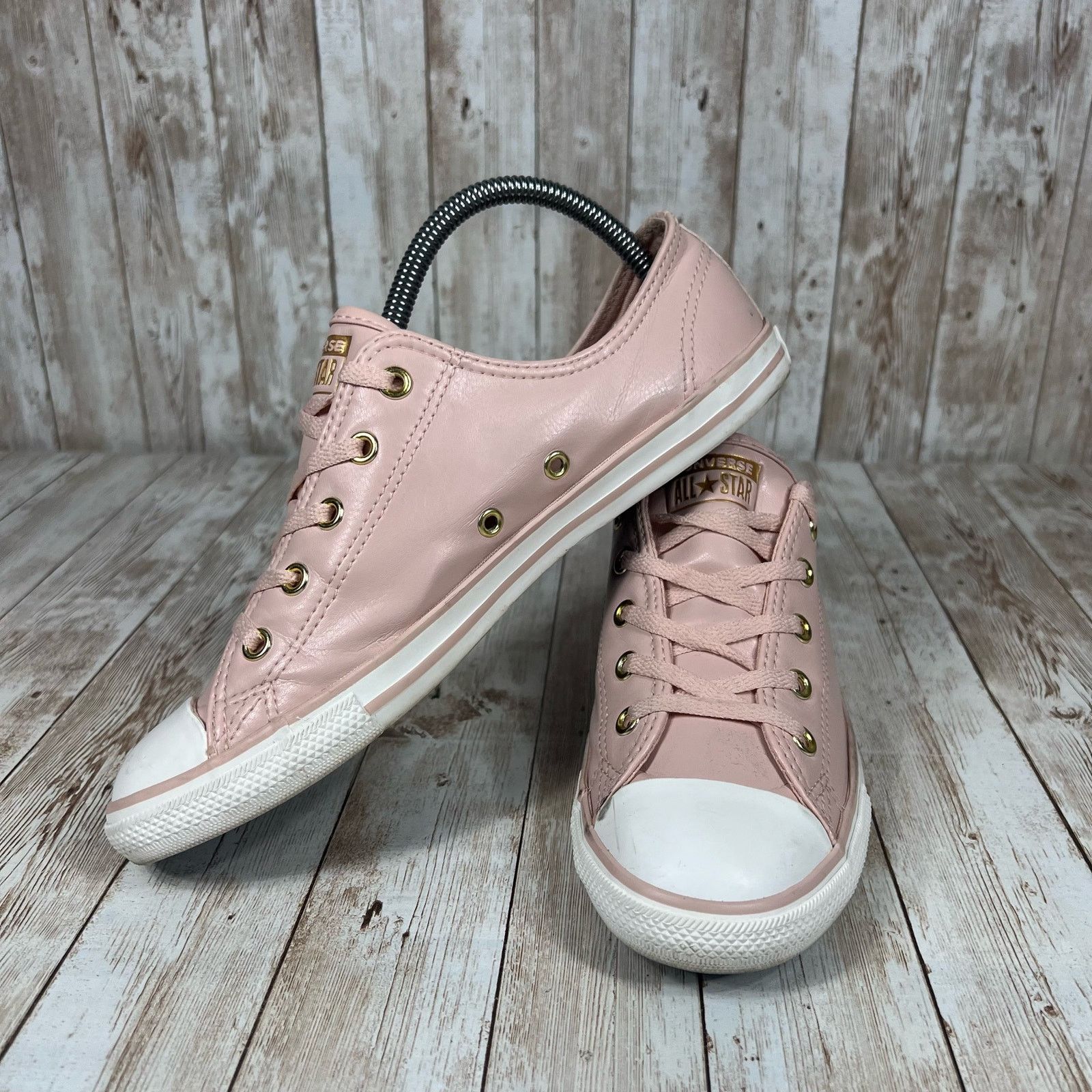 Converse Converse Chuck Taylor dainty pink Womens 8 Size US 8 / IT 38 - 5 Thumbnail