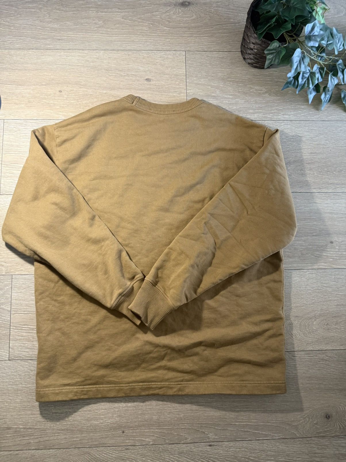 Acne Studios Acne Studios Stamp Logo Sweater Size US M / EU 48-50 / 2 - 4 Thumbnail