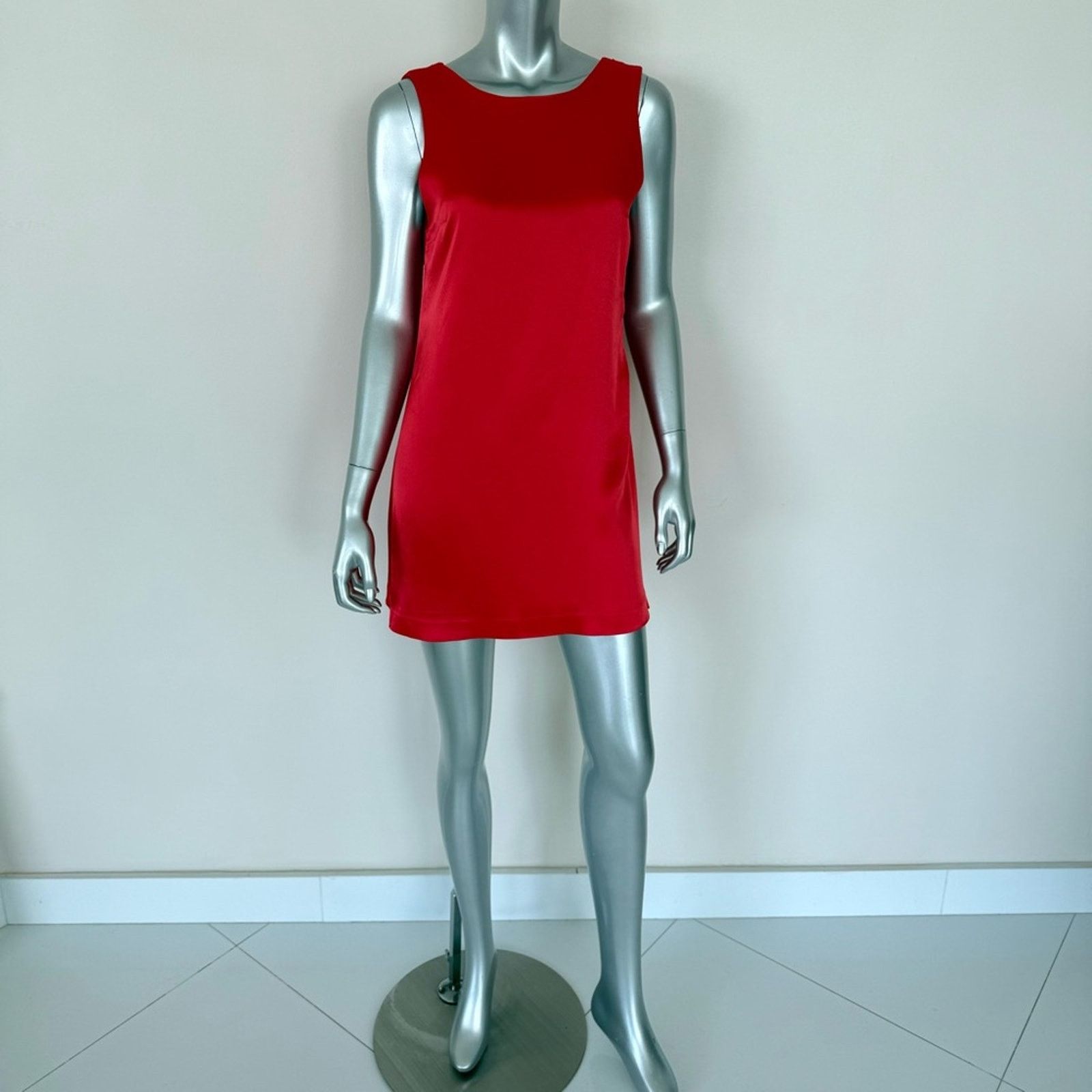 Alice + Olivia Alice & Olivia women dress size S /P Retail 320$ Size S / US 4 / IT 40 - 1 Thumbnail