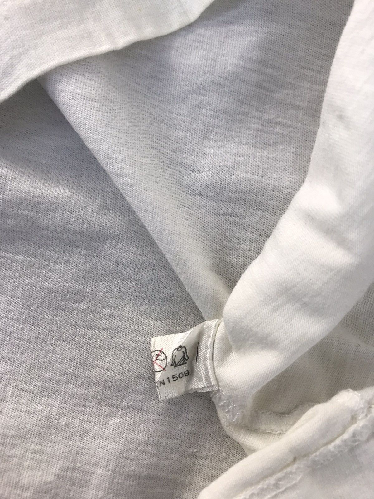 Japanese Brand 90s Munsingwear MSG Grand Slam Printed Tee Size US M / EU 48-50 / 2 - 7 Thumbnail