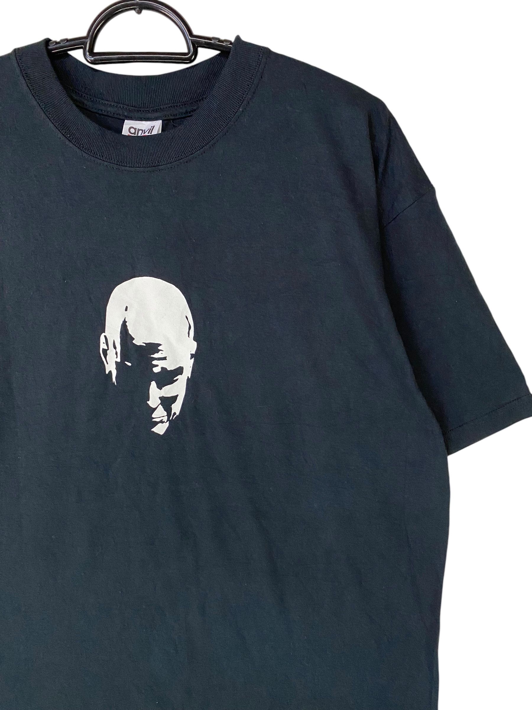 Playstation × Vintage 2000s Hitman Silent Assasin video game tshirt Deadstock Size US L / EU 52-54 / 3 - 3 Thumbnail