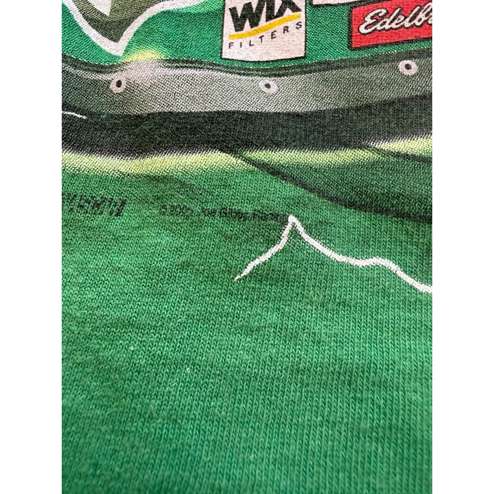 Chase Authentics Y2k Bobby Labonte Interstate Battery Nascar Size Large Size US L / EU 52-54 / 3 - 2 Thumbnail