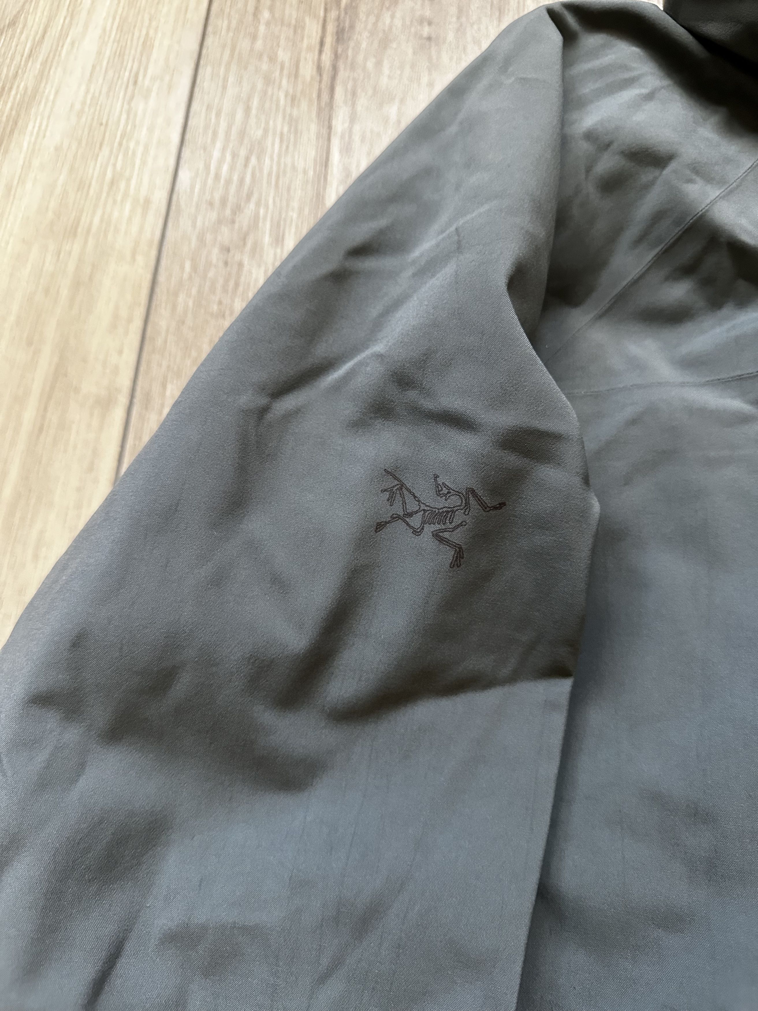 Arc'teryx Arc’teryx 90's AR Jacket Size US L / EU 52-54 / 3 - 7 Thumbnail