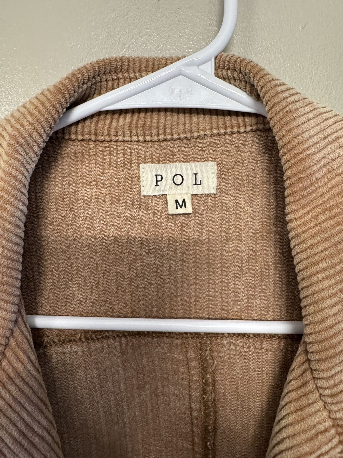Other Women’s Corduroy jacket Size M / US 6-8 / IT 42-44 - 2 Thumbnail