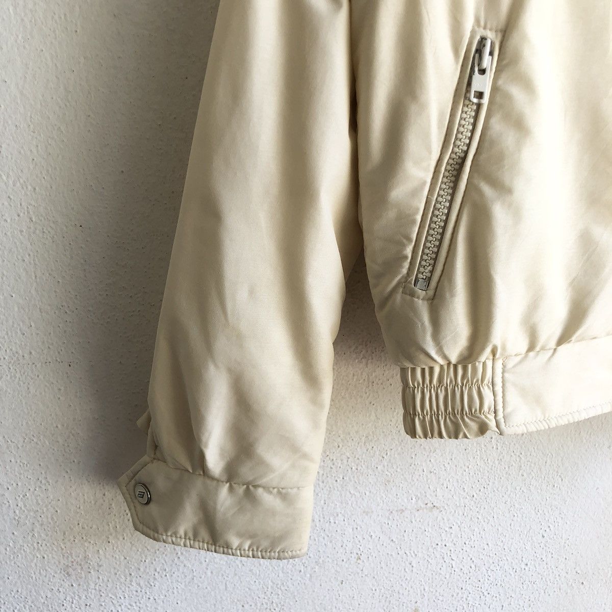 vintage ANBA OF AUSTRIA by ASICS ski jacket