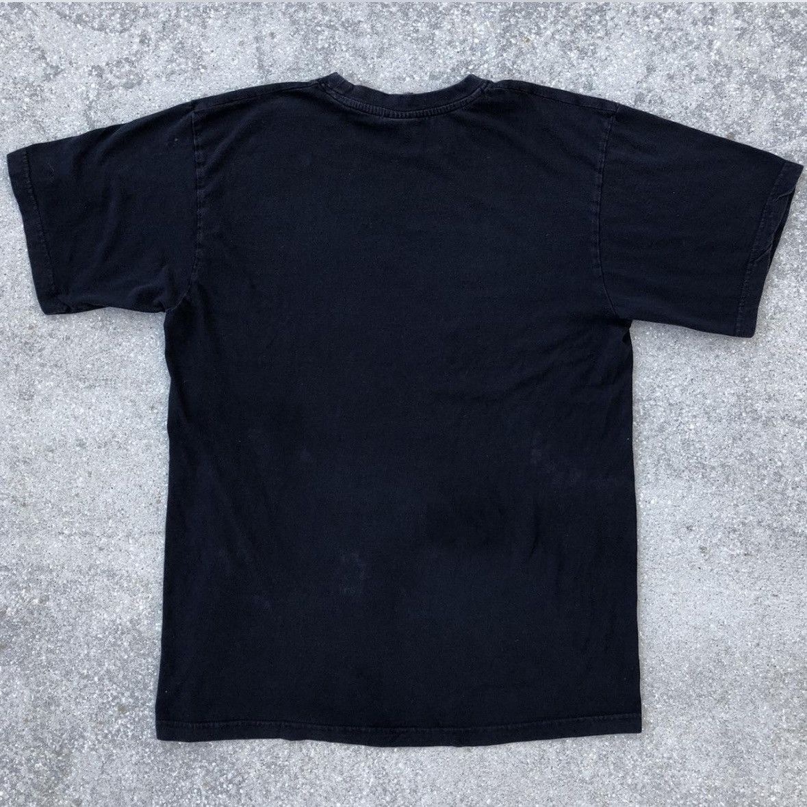 Vintage Y2K Barack Obama T Shirt Size US L / EU 52-54 / 3 - 2 Thumbnail