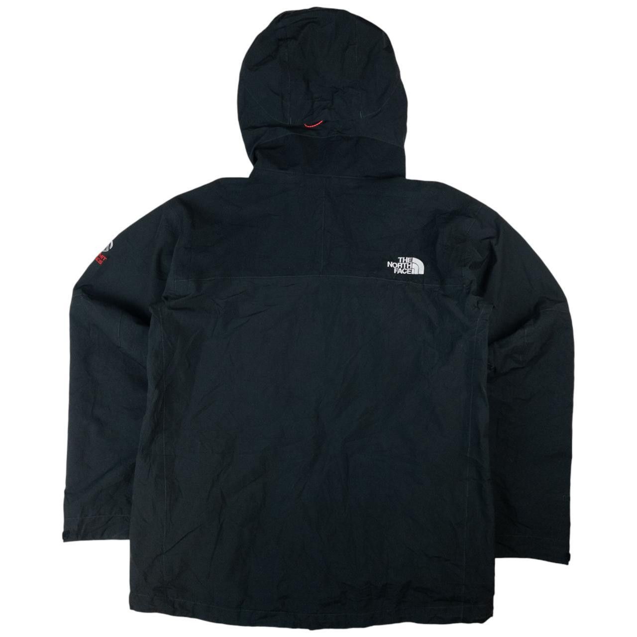 The North Face Vintage The North Face Waterproof Jacket Size M Size US M / EU 48-50 / 2 - 2 Thumbnail