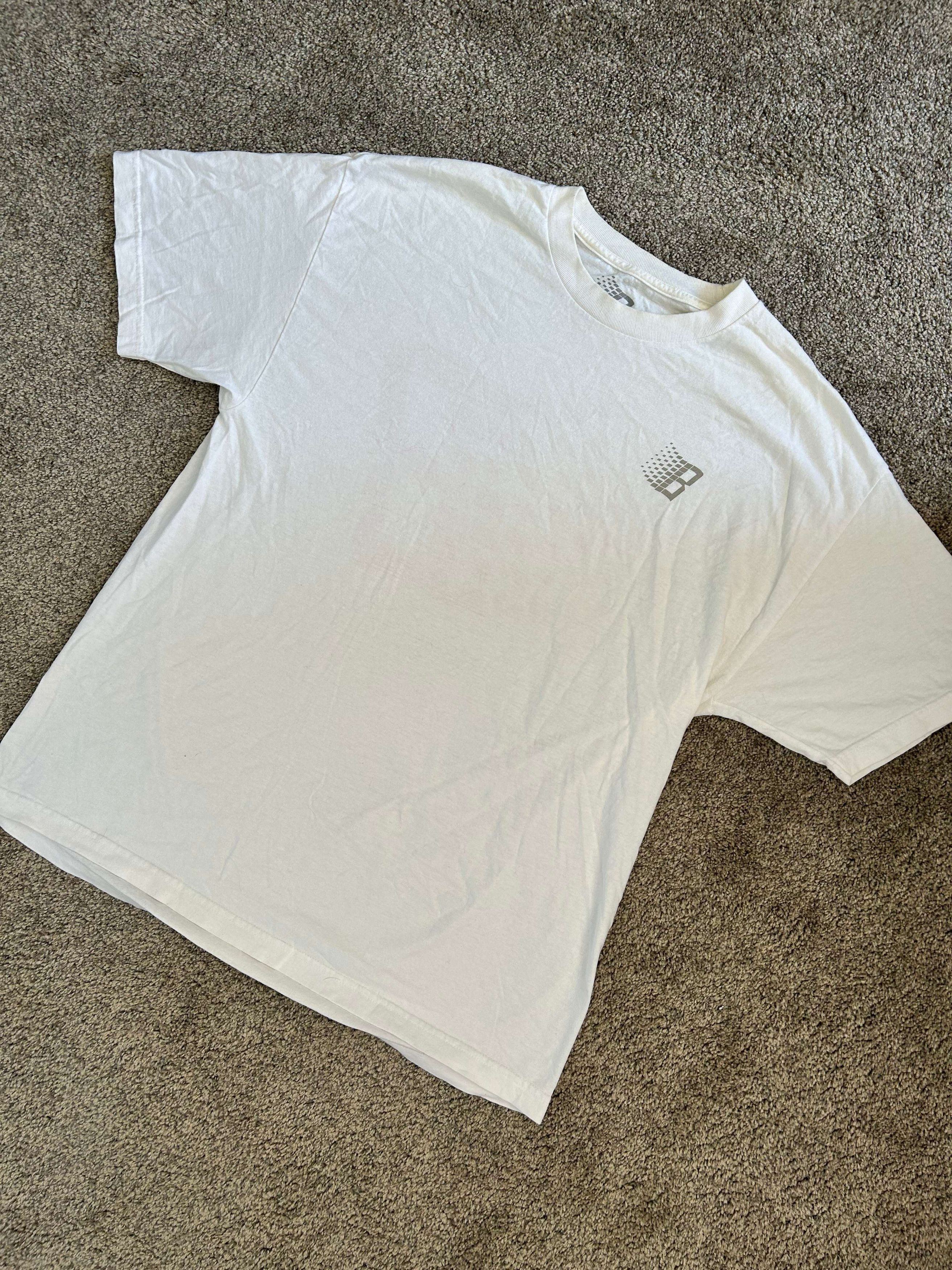 Bronze 56k Logo Tee Size US XL / EU 56 / 4 - 2 Thumbnail