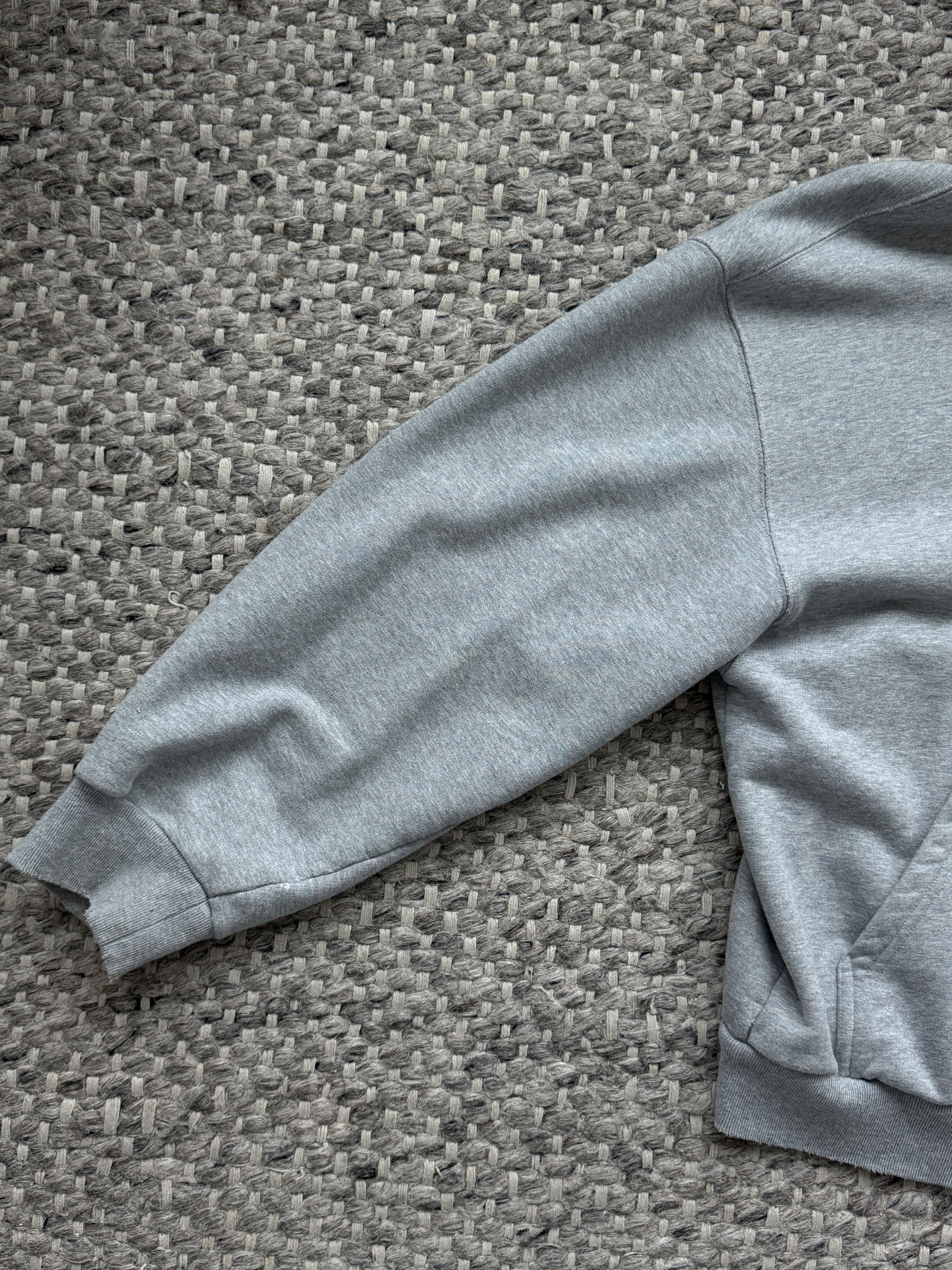 Balenciaga Planet Earth Hoodie Size US L / EU 52-54 / 3 - 4 Thumbnail