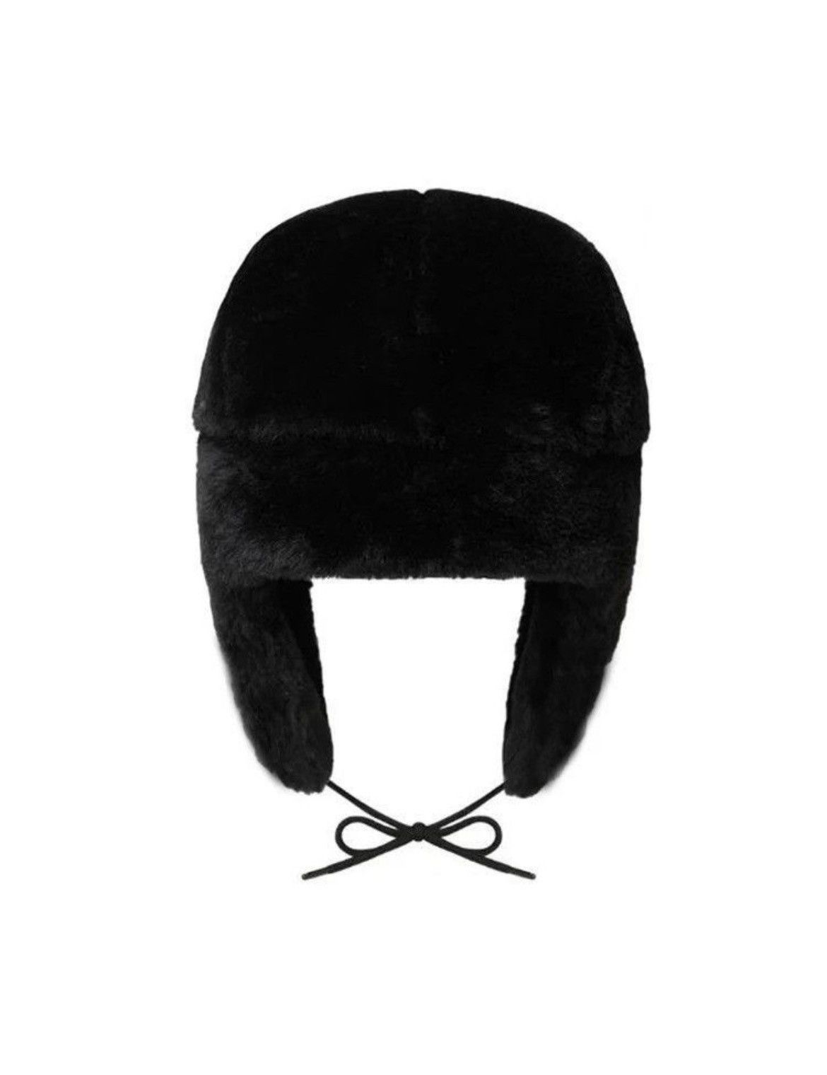Japanese Brand × Vintage Y2K Kuromi Sanrio Hello Kitty Kawaii Ushanka Size ONE SIZE - 2 Thumbnail