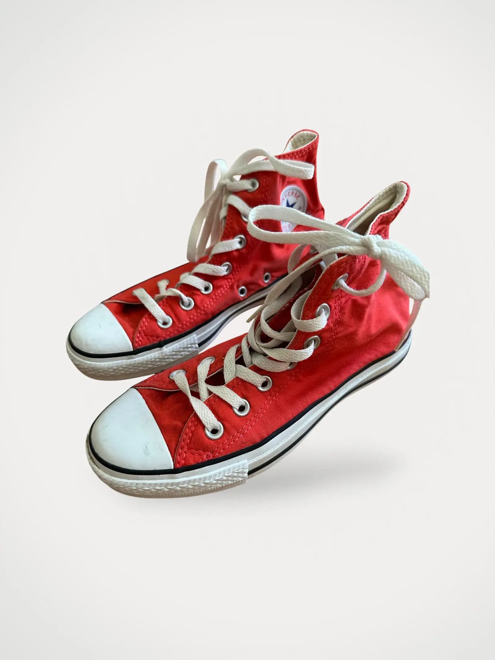 Converse Converse Converse Sneakers Size US 6.5 / IT 36.5 - 1 Thumbnail