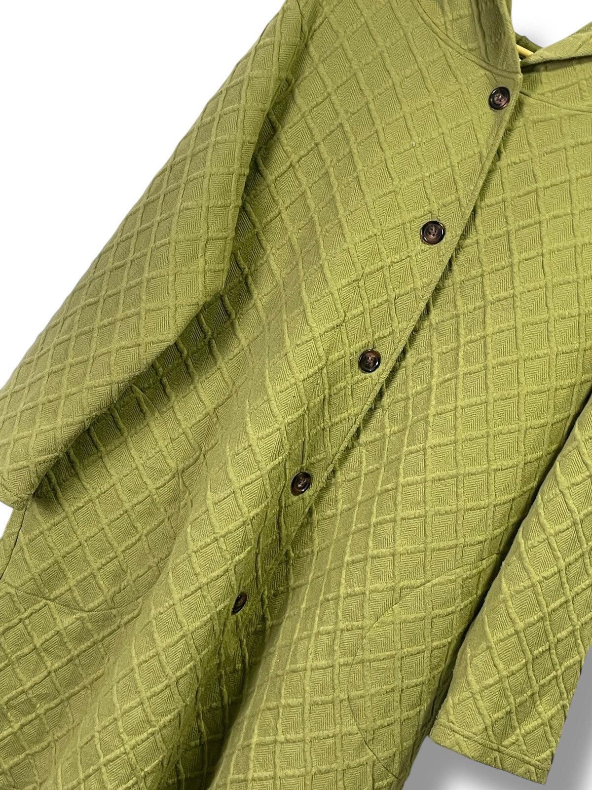 Japanese Brand × Vintage VTG Japanese Brand La.fite Hooded Jacket (4) Size US XXL / EU 58 / 5 - 3 Thumbnail