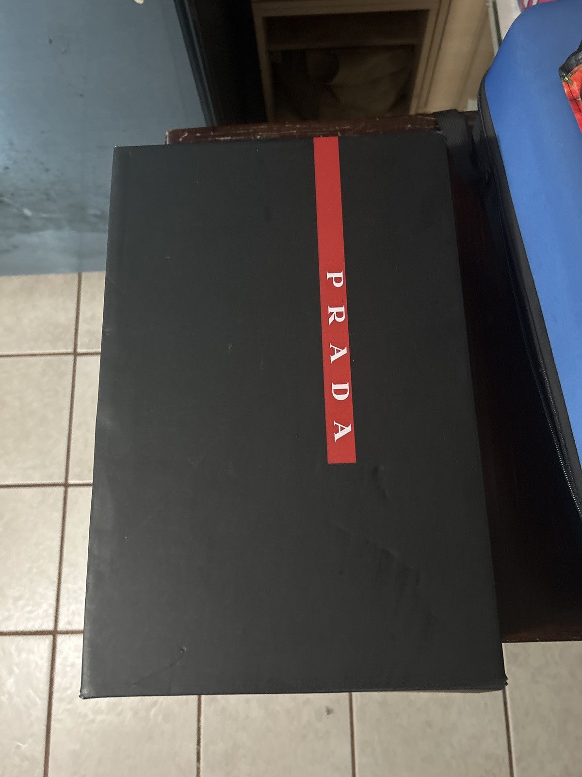 Prada Prada American Cup sneakers Size US 8.5 / EU 41-42 - 7 Thumbnail