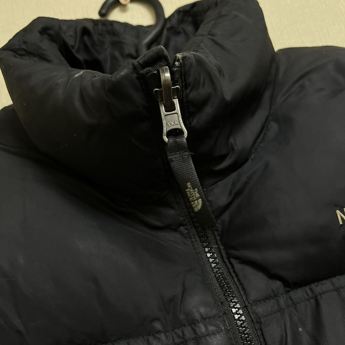 The North Face The North Face Puffer Vest Size US S / EU 44-46 / 1 - 8 Thumbnail