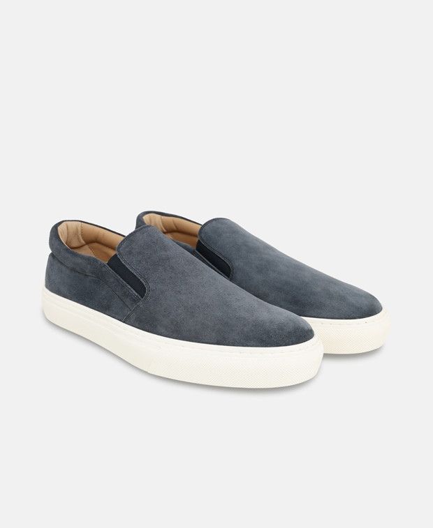 Tod's Reo Altraversione Slip-on sneakers Size US 5.5 / EU 38 - 1 Thumbnail